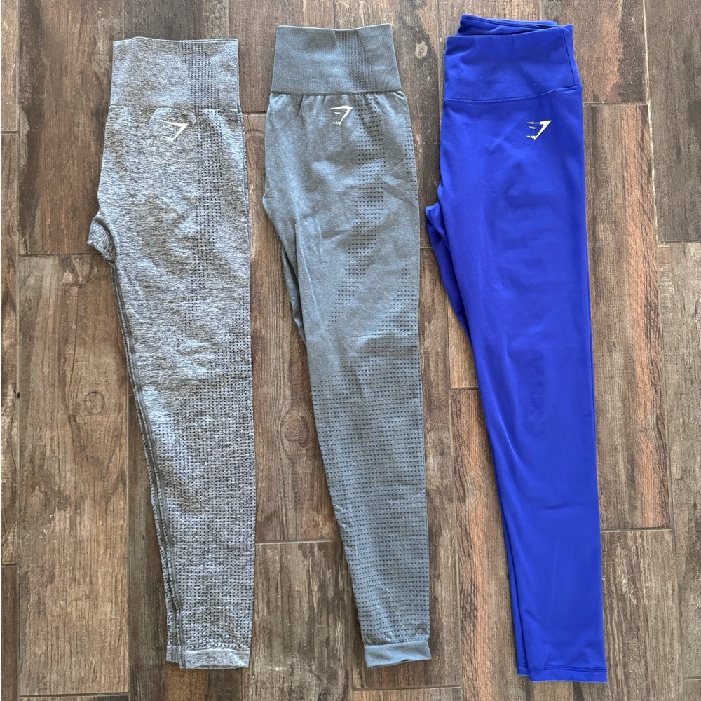 Gymshark